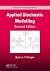 Applied Stochastic Modelling