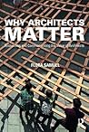 Why Architects Ma...