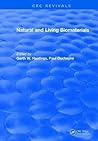 Natural and Living Biomaterials