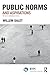 Public Norms and Aspirations: The Turn to Institutions in Action (RTPI Library Series)