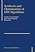 Synthesis and Optimization of DSP Algorithms