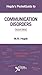 Hegde's PocketGuide to Communication Disorders, Second Edition