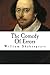 The Comedy of Errors
