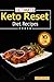 Ultimate Keto Reset Diet Re...