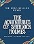 The Adventures of Sherlock Holmes