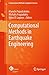Computational Methods in Earthquake Engineering