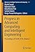 Progress in Advanced Computing and Intelligent Engineering: Proceedings of ICACIE 2016, Volume 1 (Advances in Intelligent Systems and Computing, 563)