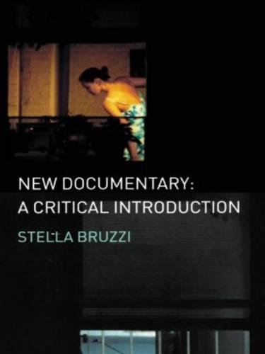 New Documentary: A Critical Introduction (Paperback)