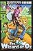 The Wizard of Oz (Puffin Graphics Plus)