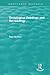 Sociological Readings and Re-readings (1996) (Routledge Revivals)