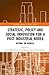 Strategic, Policy and Socia...