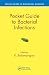Pocket Guide to Bacterial Infections (Pocket Guides to Biomedical Sciences)