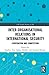 Inter-organizational Relations in International Security by Stephen Aris