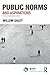 Public Norms and Aspirations: The Turn to Institutions in Action (RTPI Library Series)