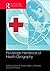 Routledge Handbook of Health Geography by Valorie A Crooks