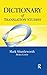 Dictionary of Translation Studies