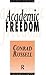 Academic Freedom