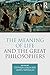 The Meaning of Life and the Great Philosophers