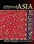A History of Asia: International Edition