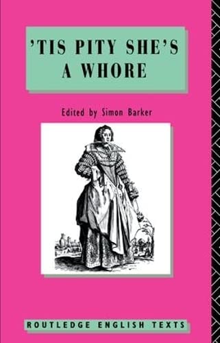 'tis Pity She's a Whore