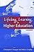 Lifelong Learning in Higher Education