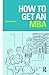 How to Get an MBA