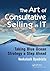 The Art of Consultative Selling in IT: Taking Blue Ocean Strategy a Step Ahead