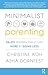 Minimalist Parenting
