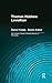 Thomas Hobbes: Leviathan (Longman Library of Primary Sources in Philosophy): Leviathan