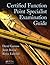 Certified Function Point Specialist Examination Guide