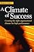 A Climate of Success: Creat...