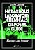 Hazardous Laboratory Chemicals Disposal Guide