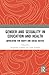 Gender and Sexuality in Education and Health: Advocating for Equity and Social Justice