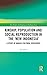 Kinship, population and social reproduction in the 'new Indonesia': A study of Nuaulu cultural resilience (The Modern Anthropology of Southeast Asia)