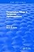 Revival: Conservation Tillage in Temperate Agroecosystems (1993) (CRC Press Revivals)