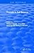 Revival: Fractals in Soil Science (1998): Advances in Soil Science (CRC Press Revivals)