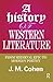A History of Western Literature by John Michael Cohen