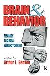 Brain and Behavior: Research in Clinical Neuropsychology Brain and Behavior: Research in Clinical Neuropsychology