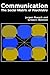 Communication: The Social M...