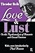 Love and Lust: On the Psychoanalysis of Romantic and Sexual Emotions