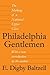 Philadelphia Gentlemen