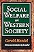 Social Welfare in Western S...