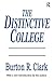 The Distinctive College: An...