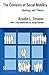The Contexts of Social Mobility: Ideology and Theory