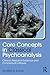 Core Concepts in Classical Psychoanalysis: Clinical, Research Evidence and Conceptual Critiques (Psychological Issues)