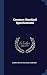 Common Standard Specifications