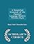 A Simplified Grammar of the Japanese Language Modern Written Style - Scholar's Choice Edition