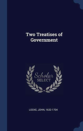 Two Treatises of Government