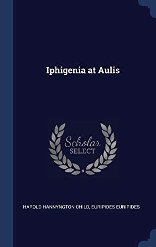 Iphigenia at Aulis