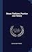 Steam Turbines, Practice and Theory